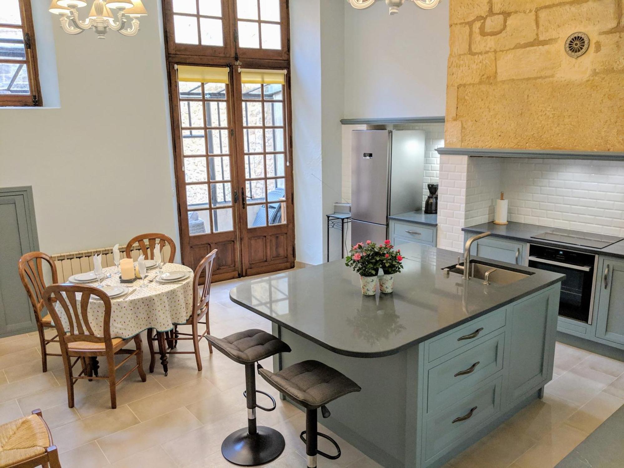La Pivoine Apartment Sarlat-la-Canéda Exterior photo