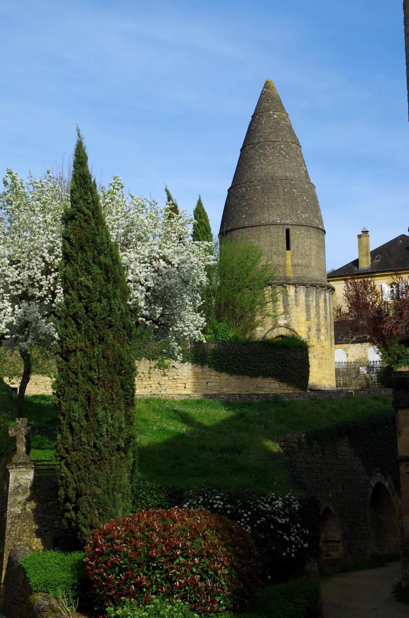 La Pivoine Apartment Sarlat-la-Canéda Exterior photo